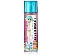 Paris Hilton Passport In South Beach