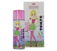 Paris Hilton Passport In Tokyo 30ml EDT Spray
