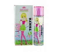 Paris Hilton Passport In Tokyo - 30ml Eau de Toilette Spray - BRAND NEW & BOXED