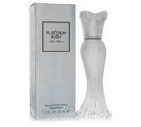 PARIS HILTON PLATINUM RUSH Eau De Parfum 1 oz for Women