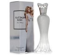 PARIS HILTON PLATINUM RUSH Eau De Parfum 3.4 oz for Women
