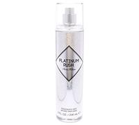 Paris Hilton Platinum Rush Body Mist 236 ml