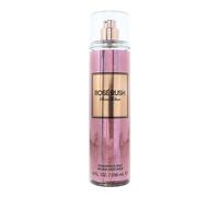 Paris Hilton Rose Rush Fragrance Mist 236ml