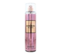 Paris Hilton Rose Rush Fragrance Mist 236ml