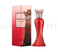 Paris Hilton Ruby Rush Eau de Parfum 100ml Spray