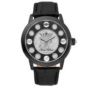 Paris Hilton Women's Fame Black Watch Paris Hilton Black One Size