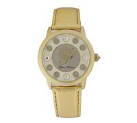 Paris Hilton Women's Fame Silver Watch in Gold Paris Hilton Gold One Size