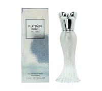 Paris Hilton Womens Platinum Rush Eau de Parfum 30ml - Apple - One Size