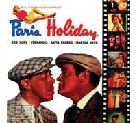Original Soundtrack – Paris Holiday