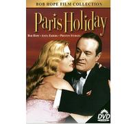 Paris Holiday [DVD] [1958] [Region 1] [US Import] [NTSC]