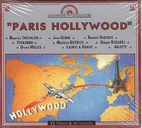 Paris-Hollywood