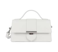 Paris Ily Flap Bag, female, Lancaster, Cross Body Bags, White, ONE SIZE, Bags ONE SIZE