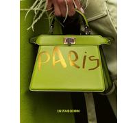 Paris. In Fashion