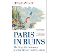 Paris in Ruins