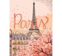 Paris in Springtime