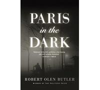 Paris In the Dark (A Christopher Marlowe Cobb Thriller, 4)