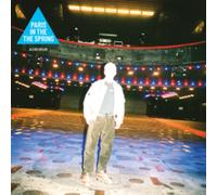 ALEXIS TAYLOR - PARIS IN THE SPRING [VINYL]