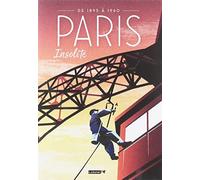 Paris Insolite