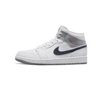 Paris-inspired Stylish Trainers, male, Jordan, Trainers, White, 8 1/2 UK, Sport 8 1/2 UK