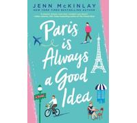 Paris Is Always a Good Idea by Jenn Mckinlay (Paperback Book)