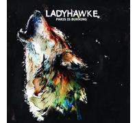 Paris Is Burning by Ladyhawke