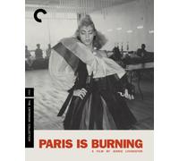 Paris Is Burning - The Criterion Collection