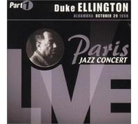 Paris Jazz Concert Live