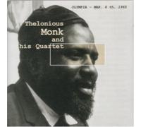 Paris Jazz Concert - Olympia Mar 6th 1965 Part 2