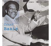 Paris Jazz Concert: Olympia May 5th 1962