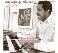 Paris Jazz Concert part 2 Salle Pleyel 28/05/1965