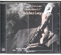 Paris Jazz Concert - Salle Pleyel Mar 27th 1969