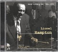Paris Jazz Concert - Salle Pleyel Mar 9th 1971 Part 1