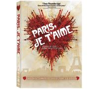 Paris Je T Aime