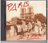 Paris Je T Aime !