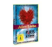 Paris, je taime - Alles Liebe