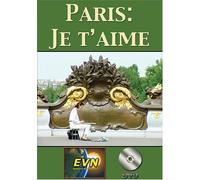 Paris: Je T'Aime [DVD] [2004] [Region 1] [US Import] [NTSC]