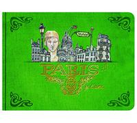 Paris Je T'aime: Sketching Lovers Companion: The Sketching Lover's Companion (Sketching on Location)
