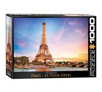 Paris Eiffel Tower