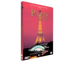 Paris, la visite