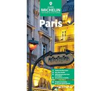 Paris (Le Guide Vert)