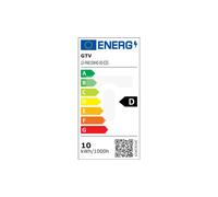 Paris LED Light with Sensor LD-PAR10W40-10