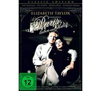 PARIS, LIEBEN UND STERBEN - MO [DVD] [1954]