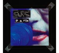 Paris Live Edition by The Cure (2011) Audio CD
