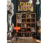 Paris Living (Living Interiors)