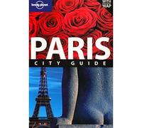 Paris (Lonely Planet City Guides)