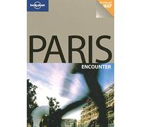 Paris (Lonely Planet Encounter Guides)