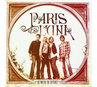 Paris Luna - Between the Ditches