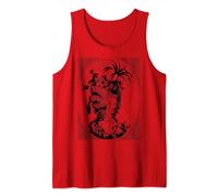 Paris Marie Antoinette Versailles France Queen Historical Tank Top