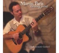 Paris, Martin - Turning Point