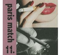 Paris Match - 11 [Japan CD] VICL-64486